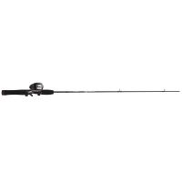 Ugly Stik GX2 Spincast Rod and Reel Combo