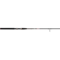 Ugly Stik GX2 Spinning Rod, 2 Piece, Medium 1/8-3/4oz Lures, 4 lb, 20lb, 7 Guides + Tip
