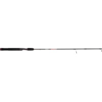 Ugly Stik GX2 Spinning Rod, 4 Piece, Medium 1/8-5/8oz Lures, 6 lb, 15lb, 6 Guides