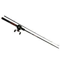 Ugly Stik USCA662M/LPCBO M Ugly Stik GX2 6'6" 1363422