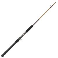 Ugly Stik USTE1230C661 US CA 6F6IN 1PC 12-30LB 1397915