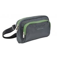 She Travels RFID-Body Wallet