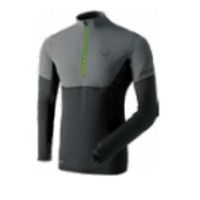 Dynafit Elevation Polartec 1/2 Zip LS Tee - Mens