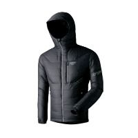 Dynafit FT Polartec Hood Jacket - Mens