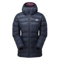 -SHED, Mountain Equipment Skyline Hooded jacket, Lightweight Down Jacket, Women's