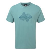 Mountain Equipment Wireframe Tee - Men's