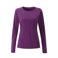 Rab Womens Aerial Long Sleeve Tee
