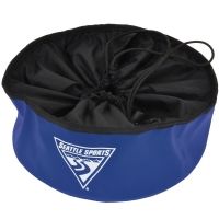 Seattle Sports Outfitter Class Cinch Bowl/Blue