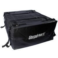 Seattle Sports Sherpak Go! 15/Black