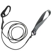 Seattle Sports Sportsman's Paddle Leash/Black