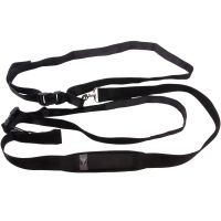 Seattle Sports SUP Strap Carry System/Black