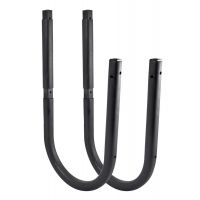 Seattle Sports SUP Wall Cradles/Black
