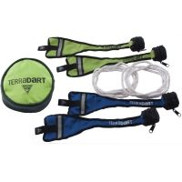 Seattle Sports TerraDarts/Assorted