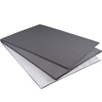 Seattle SportsFoam-That-Fits w/ Adhesive/Gry