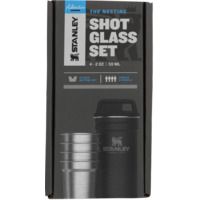Stanley Adventure Nesting Shot Glass Set
