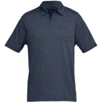 SHED, Under Armour Charged Cotton Polos - Men's