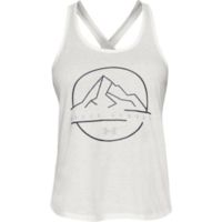 SHED, Under Armour Outdoor Icon Tanks -Women's