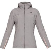 SHED, Under Armour Scrambler Rain Jackets - Women's