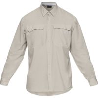 SHED, Under Armour Tide Chaser Hybrid Long Sleeve Woven Shirts - Men's