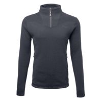 Sherpa Amdo Tech Zip Tee - Men's