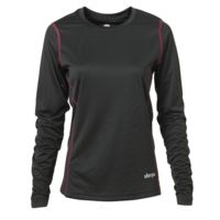 Sherpa Baans Long Sleeve Crew - Women's