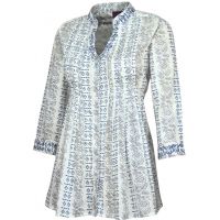 Sherpa Basanti Shirt - Women's