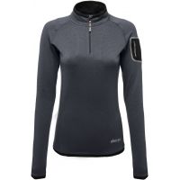 Sherpa Dikila 1/4 Zip Long Sleeve - Women's