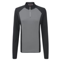 Sherpa Dikila Zip Tee - Women's