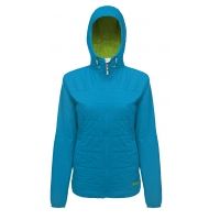 Sherpa Gombu Hooded Jacket - Women's