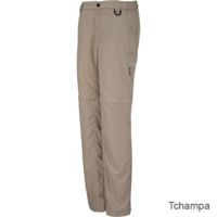 Sherpa Guide Convertible Pant - Women's - Tchampa L