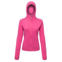 Sherpa Helambu Zip Hoodie - Women's