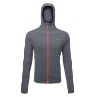 Sherpa Helambu Zip Hoody - Men's