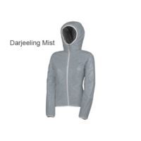 Sherpa Ilam Jacket Wmns - Darjeeling Mist L