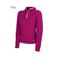 Sherpa Jaaro Micro-Fleece Top W - Thala S