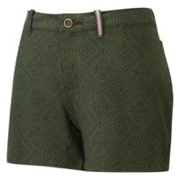 Sherpa Jatra Short - Women's