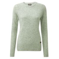 Sherpa Kangtega Crew Sweater - Women's