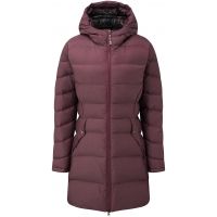 Sherpa Khumbila Down Parka - Women's