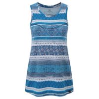 Sherpa Kira Tank - Women's, Golbera, Small