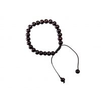Sherpa Mala Solid Bracelet - Women's