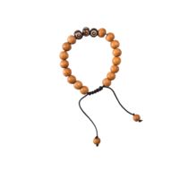 Sherpa Mala Three Stone Bracelet - Women's