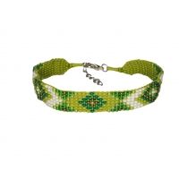 Sherpa Mayalu Bhutan Bracelet - Women's