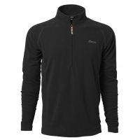 Sherpa Namche Zip Tee - Mens