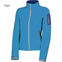 Sherpa Padmini Jkt Wmns - Pani M