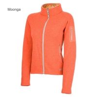 Sherpa Pasang Wool Blend Jacket - Women's - Moonga S