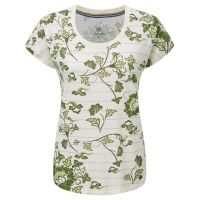 Sherpa Ratri Tee - Women's