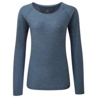 Sherpa Rinchen Long Sleeve Tee - Women's
