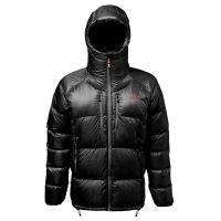 Sherpa Rongbuk Down Jacket - Mens