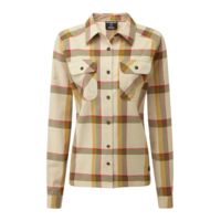Sherpa Sardar Shirt - Women's