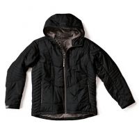 Sherpa Shankar Jacket - Men's-Black-X-Large