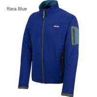 Sherpa Shishapangma Jacket - Rara Blue S